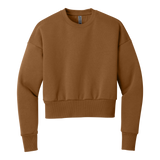 B2619W  Women’s Heavyweight Sweatshirt