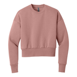 B2619W  Women’s Heavyweight Sweatshirt