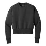 B2619W  Women’s Heavyweight Sweatshirt