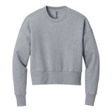 B2619W  Women’s Heavyweight Sweatshirt