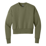 B2619W  Women’s Heavyweight Sweatshirt