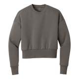 B2619W  Women’s Heavyweight Sweatshirt