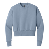 B2619W  Women’s Heavyweight Sweatshirt