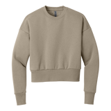 B2619W  Women’s Heavyweight Sweatshirt