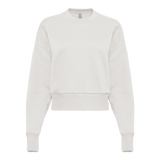 B2554  Ladies Heavyweight Crewneck Sweatshirt