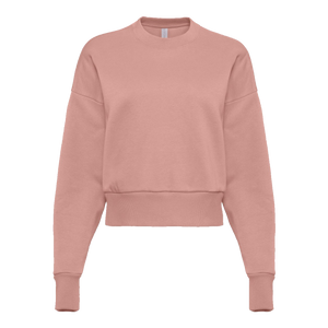 B2554  Ladies Heavyweight Crewneck Sweatshirt