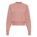 B2554  Ladies Heavyweight Crewneck Sweatshirt