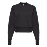 B2554  Ladies Heavyweight Crewneck Sweatshirt