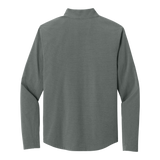 B2518 Aspect 1/2-Zip Pullover