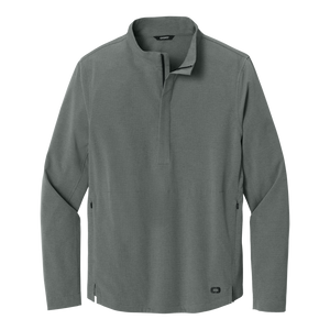 B2518 Aspect 1/2-Zip Pullover
