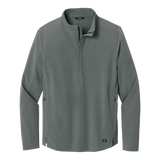 B2518 Aspect 1/2-Zip Pullover