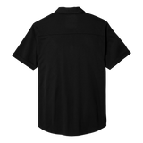 B2549 Gravitate Full-Button Polo