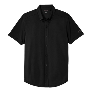 B2549 Gravitate Full-Button Polo