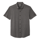 B2549 Gravitate Full-Button Polo