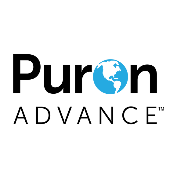 Puron Advance Logo