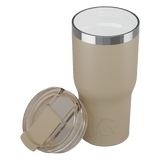 B2501 RTIC 20oz Ceramic Lined Stainless Steel Tumbler