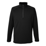 B2429 Men's Freestyle Half-Zip Pullover