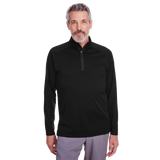 B2429 Men's Freestyle Half-Zip Pullover