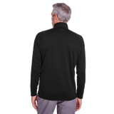 B2429 Men's Freestyle Half-Zip Pullover