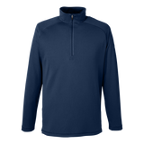 B2429 Men's Freestyle Half-Zip Pullover