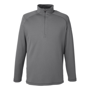 B2429 Men's Freestyle Half-Zip Pullover