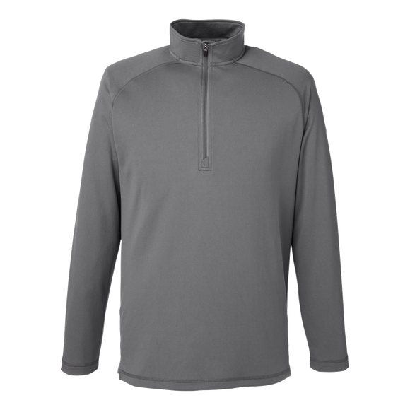 B2429 Men's Freestyle Half-Zip Pullover