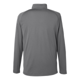 B2429 Men's Freestyle Half-Zip Pullover