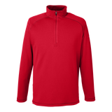 B2429 Men's Freestyle Half-Zip Pullover