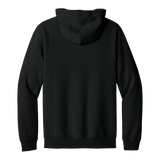 Gildan Softstyle® Midweight Fleece Full-Zip Hooded Sweatshirt (CS26)
