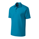 B2482M PosiCharge Micro-Mesh Polo