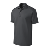 B2482M PosiCharge Micro-Mesh Polo