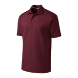 B2482M PosiCharge Micro-Mesh Polo