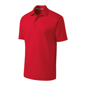 B2482M PosiCharge Micro-Mesh Polo