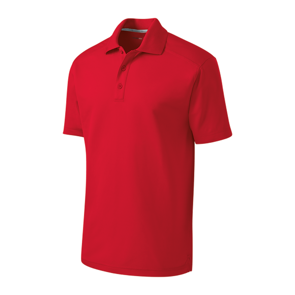 B2482M PosiCharge Micro-Mesh Polo