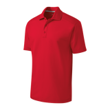 B2482M PosiCharge Micro-Mesh Polo