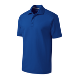 B2482M PosiCharge Micro-Mesh Polo