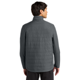 B2633M Mens Teknical Hybrid Jacket