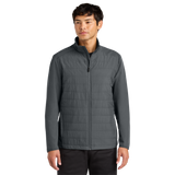 B2633M Mens Teknical Hybrid Jacket