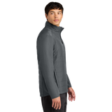B2633M Mens Teknical Hybrid Jacket