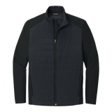 B2633M Mens Teknical Hybrid Jacket