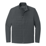 B2633M Mens Teknical Hybrid Jacket