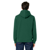 B2519 Unisex Drummer 2.0 Hooded Sweatshirt