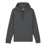 B2519 Unisex Drummer 2.0 Hooded Sweatshirt