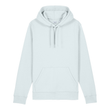 B2519 Unisex Drummer 2.0 Hooded Sweatshirt