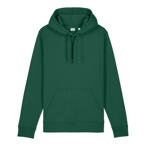 B2519 Unisex Drummer 2.0 Hooded Sweatshirt