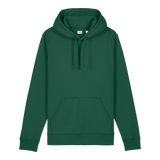 B2519 Unisex Drummer 2.0 Hooded Sweatshirt
