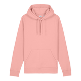 B2519 Unisex Drummer 2.0 Hooded Sweatshirt