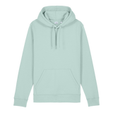 B2519 Unisex Drummer 2.0 Hooded Sweatshirt