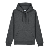 B2519 Unisex Drummer 2.0 Hooded Sweatshirt