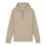 B2519 Unisex Drummer 2.0 Hooded Sweatshirt